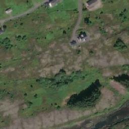 Satellite imagery of Nerhaughøna, NO