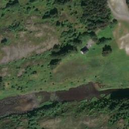 Satellite imagery of Nerhaughøna, NO