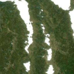 Satellite imagery of Kjerkhamran, NO