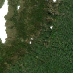 Satellite imagery of Kjerkhamran, NO