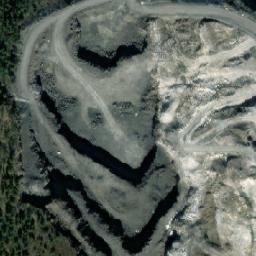 Satellite imagery of Skildrihamran, NO