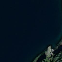 Satellite imagery of Sjåbergneset, NO