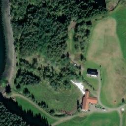 Satellite imagery of Sjåbergneset, NO
