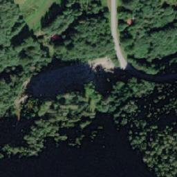 Satellite imagery of Naustneset, NO