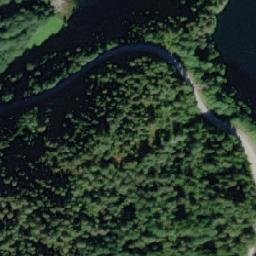 Satellite imagery of Naustneset, NO