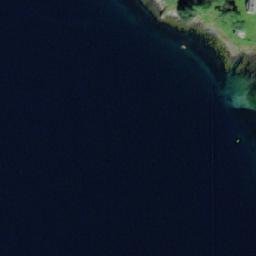 Satellite imagery of Nesaberget, NO