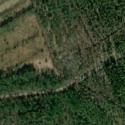 Satellite imagery of Pölkkyhauta, FI