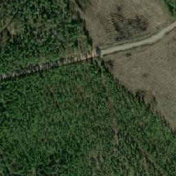 Satellite imagery of Pölkkyhauta, FI