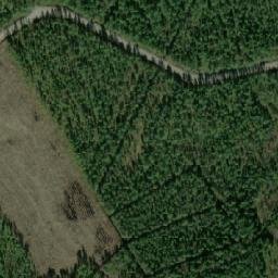 Satellite imagery of Pölkkyhauta, FI
