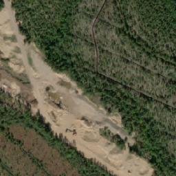 Satellite imagery of Pälviharju, FI