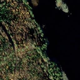 Satellite imagery of Multapakanniemi, FI