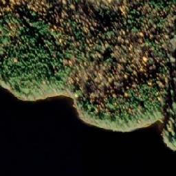Satellite imagery of Rappulouhu, FI