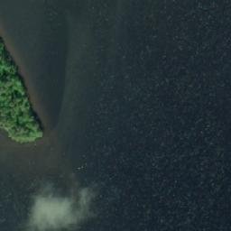 Satellite imagery of Lehisniemi, FI