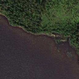 Satellite imagery of Hiekkaniemi, FI