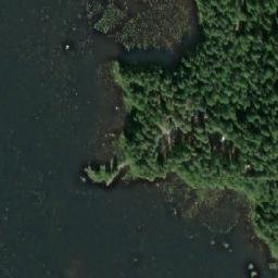 Satellite imagery of Levinniemi, FI