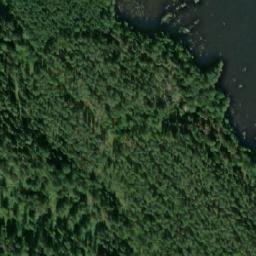 Satellite imagery of Kumpuniemi, FI