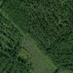 Satellite imagery of Kokkoniemi, FI