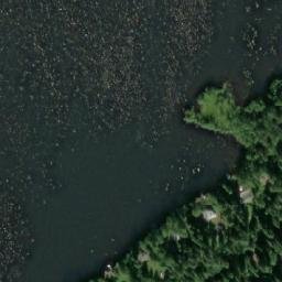 Satellite imagery of Lehminiemi, FI