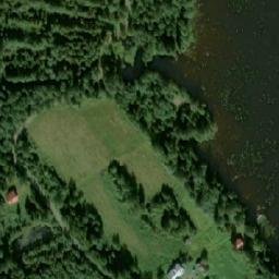 Satellite imagery of Kaskiniemi, FI