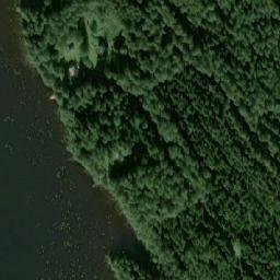 Satellite imagery of Kutiaisniemi, FI