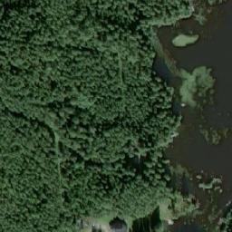Satellite imagery of Kapustaniemi, FI