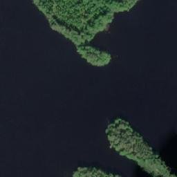 Satellite imagery of Silpapää, FI