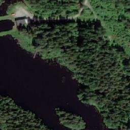 Satellite imagery of Uitukanniemi, FI