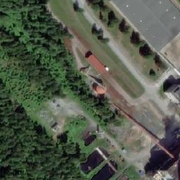 Satellite imagery of Uitukanniemi, FI
