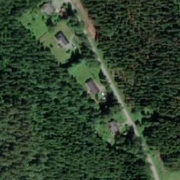 Satellite imagery of Hevoskivi, FI