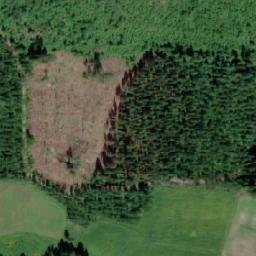 Satellite imagery of Hevoskivi, FI