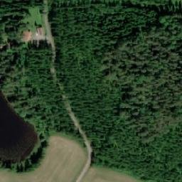 Satellite imagery of Jokiniemi, FI