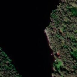 Satellite imagery of Hoikkaniemi, FI