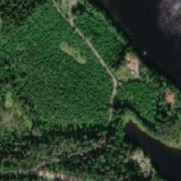 Satellite imagery of Hirsiniemi, FI