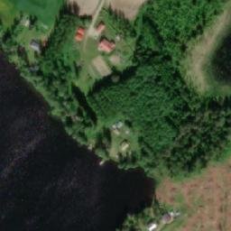 Satellite imagery of Mökinniemi, FI