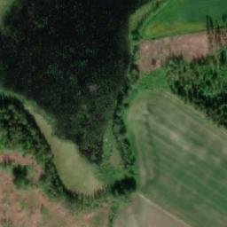 Satellite imagery of Mökinniemi, FI