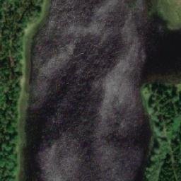 Satellite imagery of Virranniemi, FI