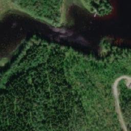 Satellite imagery of Virranniemi, FI