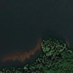 Satellite imagery of Lypsymökinniemi, FI