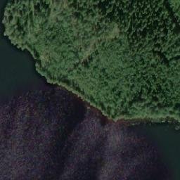 Satellite imagery of Kallioniemi, FI