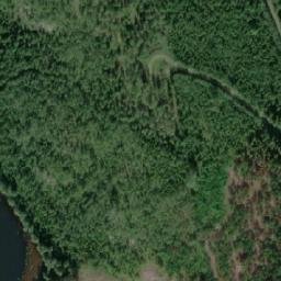 Satellite imagery of Kallioniemi, FI