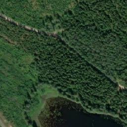 Satellite imagery of Uittoniemi, FI