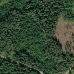 Satellite imagery of Temolankirkko, FI