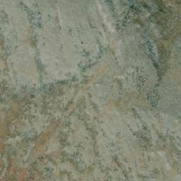 Satellite imagery of Mount Laderoute, CA