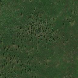 Satellite imagery of Mount Evans, CA