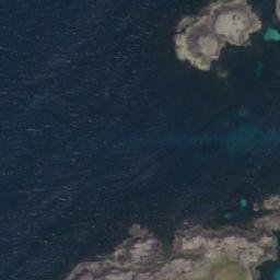 Satellite imagery of Krøtterøya, NO