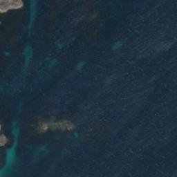 Satellite imagery of Krøtterøya, NO