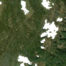 Satellite imagery of Kjerkhamran, NO