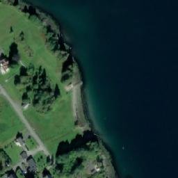 Satellite imagery of Langnesberget, NO