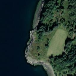 Satellite imagery of Sjåbergneset, NO