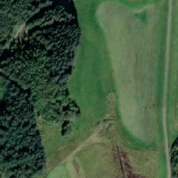 Satellite imagery of Sjåbergneset, NO